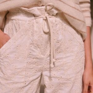 Sezane Jacques Trousers